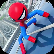 绳索英雄城市除恶 v1.1.1 安卓版