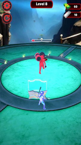 宇宙破坏者UniverseDestructors