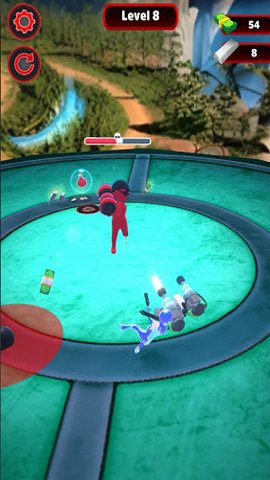 宇宙破坏者UniverseDestructors