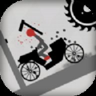 火柴人推到StickmanFalling