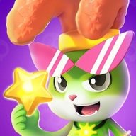 铁路跑酷-机械兔城市地铁