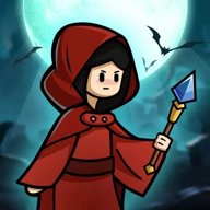 夜魔城割草最新版 1.0 安卓版