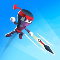 我的朋友是忍者