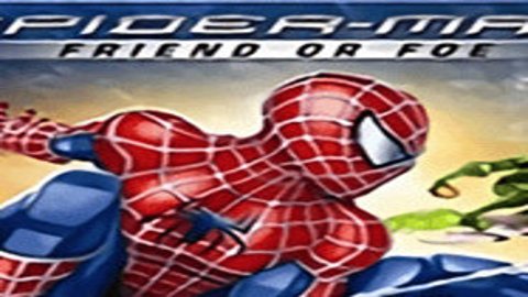 蜘蛛侠敌友难辨中文手机版