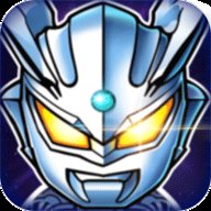 奥特曼大战超银河传说内购版