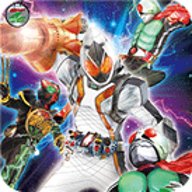假面骑士巅峰英雄Fourze v1.0 安卓版