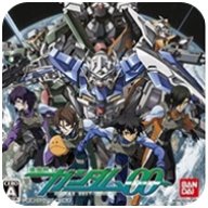 机动战士敢达00金手指版