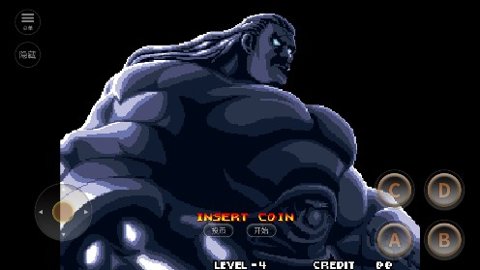 RB饿狼传说特别版