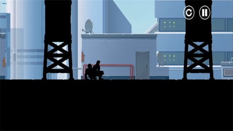 矢量跑酷正版2023