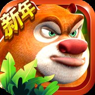 熊出没森林勇士内购版