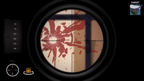 火柴人狙击手无限金币容颜钻石版