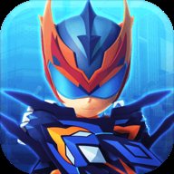 无敌极光侠中文版