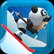 滑雪大冒险最新版