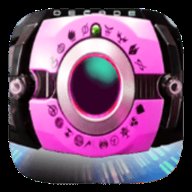 假面骑士品红帝骑腰带模拟器