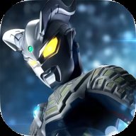 奥特曼超级银河传说