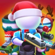 阿尔法小队破解版