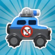 鬼馆之王Bustthatghosts