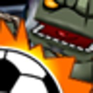 足球大战僵尸中文版