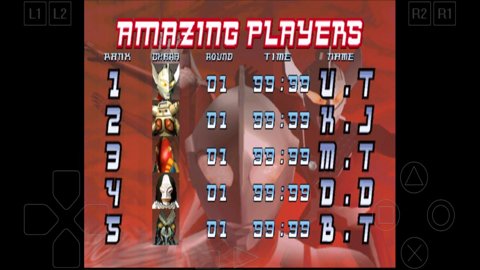 奥特曼格斗进化1