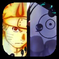 死神vs火影咒术回战版