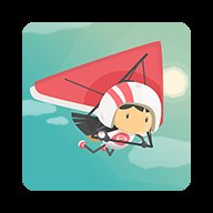 爱娃的飞行日记安卓版 v318 安卓版