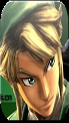 塞尔达时之笛3ds