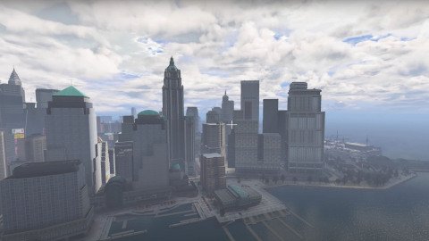 纽约人生996畅玩版