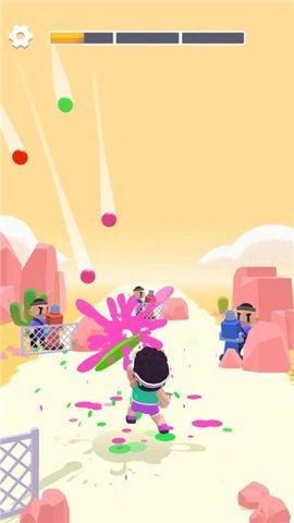 盾牌王者免费版