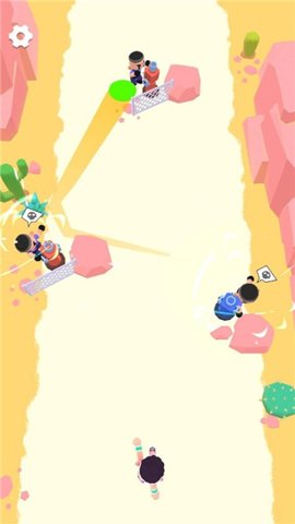 盾牌王者免费版