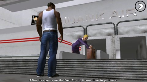 侠盗飞车圣安地列斯破解版