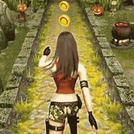 极限越野跑酷最新版 v1.0 安卓版