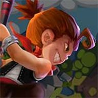 捣蛋大作战手机版