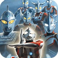 奥特曼之格斗进化0