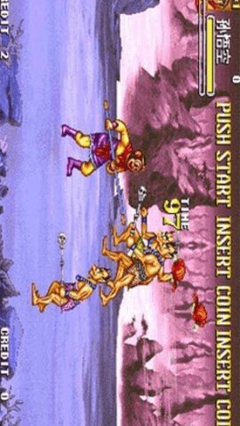 西游释厄传金手指