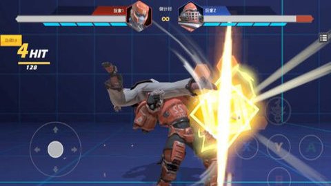 金属对决手游最新版