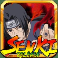 火影战记宇智波佐助手机版 火战末日 安卓版