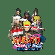 火影战记之英雄战争