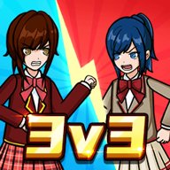 樱花校园大战 v1.0.0 安卓版
