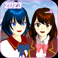 樱花校园梦幻人生