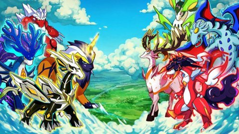 独角兽传奇斗争纯净版