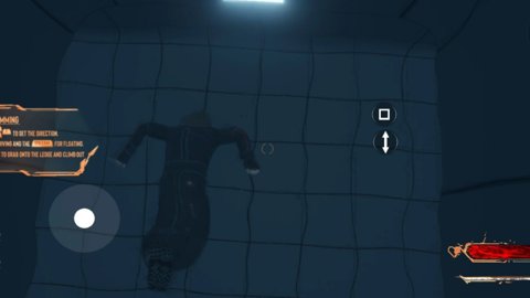 约翰威克暗黑游戏官方版