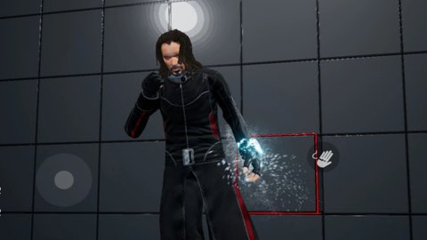 约翰威克暗黑游戏官方版