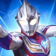 奥特曼传说正义之战 1.0.0 安卓版
