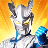 奥特曼之热血机战王