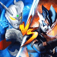 奥特曼巅峰对决