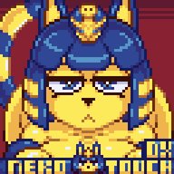 nekotouch埃及猫免费 1.1 安卓版