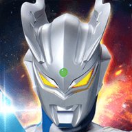 奥特曼格斗英雄传