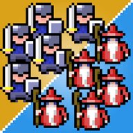 统治战争国际服