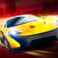 都市疯狂赛车手 300.1.0 安卓版