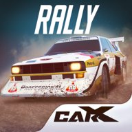 carx拉力赛车 2.20 安卓版